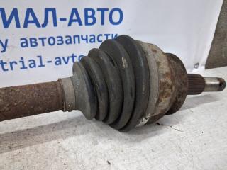 Привод задний Pathfinder 2004-2014 R51 2.5 Diesel YD25DDTI