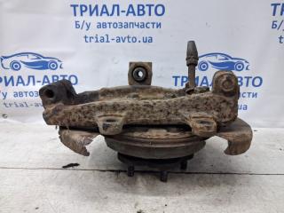 Цапфа задняя левая со ступицей Pathfinder 2004-2014 R51 2.5 Diesel YD25DDTI