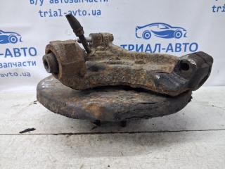 Цапфа задняя левая со ступицей Nissan Pathfinder R51 2.5 Diesel YD25DDTI