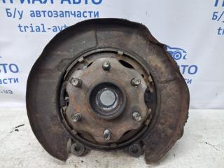 Цапфа задняя левая со ступицей Pathfinder 2004-2014 R51 2.5 Diesel YD25DDTI