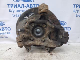 Цапфа задняя правая со ступицей Nissan Pathfinder 2004-2014