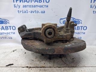 Цапфа задняя правая со ступицей Pathfinder 2004-2014 R51 2.5 Diesel YD25DDTI