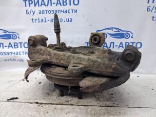 Цапфа задняя правая со ступицей Pathfinder 2004-2014 R51 2.5 Diesel YD25DDTI