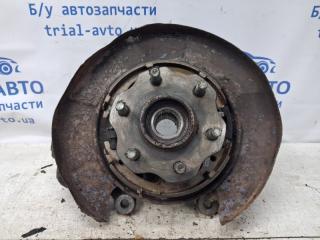 Цапфа задняя правая со ступицей Pathfinder 2004-2014 R51 2.5 Diesel YD25DDTI