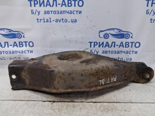 Рычаг задней подвески нижний поперечный (под пружину) Pathfinder 2004-2014 R51 2.5 Diesel YD25DDTI