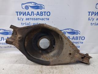 Рычаг задней подвески нижний поперечный (под пружину) Pathfinder 2004-2014 R51 2.5 Diesel YD25DDTI