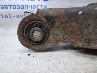 Рычаг задней подвески нижний поперечный (под пружину) Pathfinder 2004-2014 R51 2.5 Diesel YD25DDTI