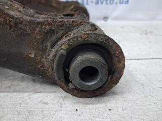Рычаг задний поперечный верхний правый Pathfinder 2004-2014 R51 2.5 Diesel YD25DDTI