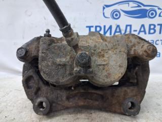Суппорт передний правый Nissan Pathfinder R51 2.5 Diesel YD25DDTI