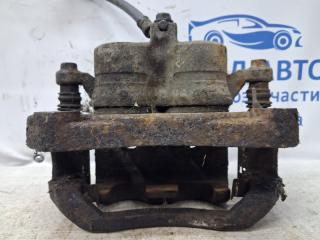 Суппорт передний правый Pathfinder 2004-2014 R51 2.5 Diesel YD25DDTI