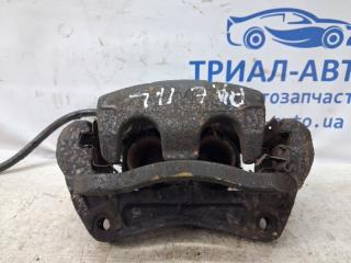 Суппорт передний левый Pathfinder 2004-2014 R51 2.5 Diesel YD25DDTI