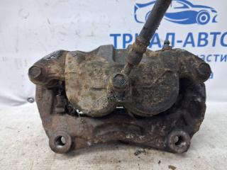 Суппорт передний левый Nissan Pathfinder R51 2.5 Diesel YD25DDTI