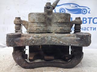 Суппорт передний левый Pathfinder 2004-2014 R51 2.5 Diesel YD25DDTI