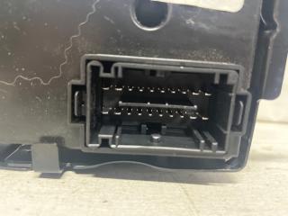 Блок комфорта Jeep Compass MP 2.4 бензин EDE