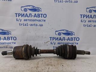 Привод передний левый АКПП Mitsubishi L200 2006-2015 Б/У Привод передний левый АКПП Mitsubishi L200 2006-2015