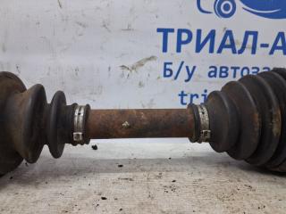 Привод передний левый АКПП L200 2006-2015 KB 2.5 дизель 4D56U
