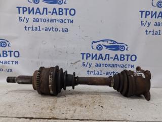 Привод передний правый АКПП Mitsubishi L200 2006-2015