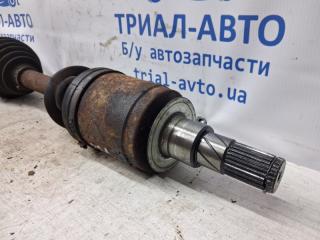 Привод передний правый АКПП Pathfinder 2004-2014 R51 2.5 Diesel YD25DDTI
