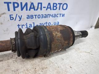 Привод передний правый АКПП Nissan Pathfinder R51 2.5 Diesel YD25DDTI