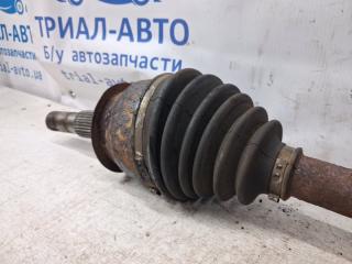 Привод передний правый АКПП Pathfinder 2004-2014 R51 2.5 Diesel YD25DDTI