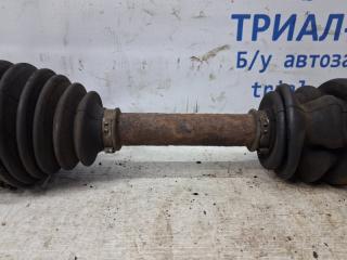 Привод передний правый АКПП Pathfinder 2004-2014 R51 2.5 Diesel YD25DDTI