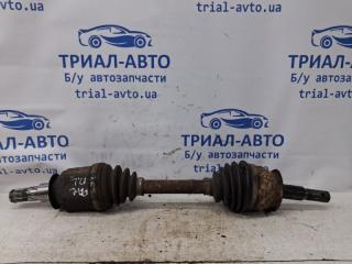 Привод передний левый АКПП Nissan Pathfinder 2004-2014 Б/У Привод передний левый АКПП Nissan Pathfinder 2004-2014