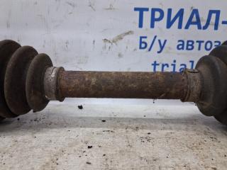 Привод передний левый АКПП Pathfinder 2004-2014 R51 2.5 Diesel YD25DDTI