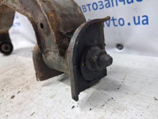 Рычаг передний нижний правый Nissan Pathfinder R51 2.5 Diesel YD25DDTI