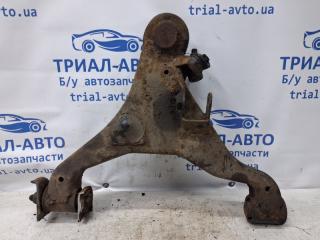 Рычаг передний нижний правый Pathfinder 2004-2014 R51 2.5 Diesel YD25DDTI