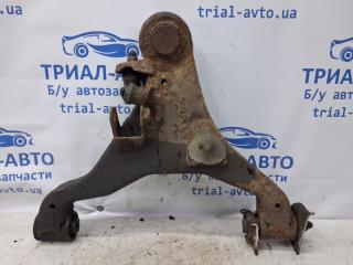 Рычаг передний нижний левый Pathfinder 2004-2014 R51 2.5 Diesel YD25DDTI