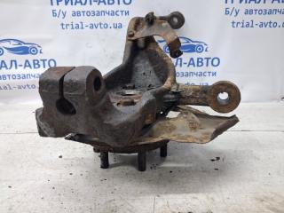 Кулак поворотный левый со ступицей Nissan Pathfinder R51 2.5 Diesel YD25DDTI