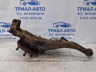 Кулак поворотный правый со ступицей Pathfinder 2004-2014 R51 2.5 Diesel YD25DDTI
