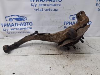 Кулак поворотный правый со ступицей Pathfinder 2004-2014 R51 2.5 Diesel YD25DDTI