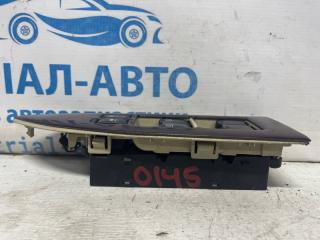 Блок управления стеклоподъемниками FX 2002-2008 S50 3.5 бензин VQ35DE