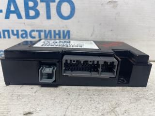 Блок управление bluetooth Jeep Grand Cherokee WK2 3.6 бензин ERB