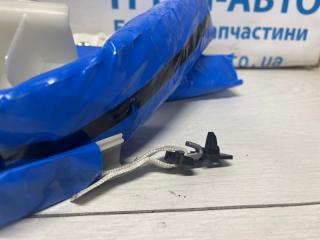 Airbag потолка(шторка) левый Dodge Journey 1 2.4 бензин ED3