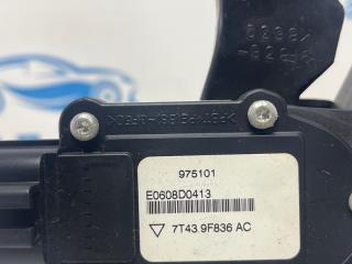 Педаль газа CX 9 2006-2015 TB 3.7 бензин MZI
