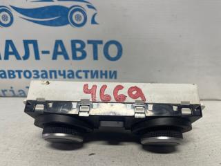 Блок управления климат-контролем задний CX 9 2006-2015 TB 3.7 бензин MZI