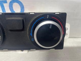 Блок управления климат-контролем задний CX 9 2006-2015 TB 3.7 бензин MZI
