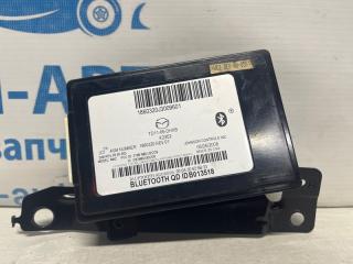 Блок управление bluetooth Mazda CX 9 2006-2015 Б/У Блок управление bluetooth Mazda CX 9 2006-2015