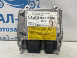 Блок управления AIRBAG Mazda CX 9 2006-2015 Б/У Блок управления AIRBAG Mazda CX 9 2006-2015