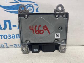 Блок управления AIRBAG CX 9 2006-2015 TB 3.7 бензин MZI
