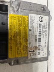 Блок управления AIRBAG CX 9 2006-2015 TB 3.7 бензин MZI