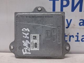 Блок розжига ксеноновой фары Ford Fusion USA 2013-2020