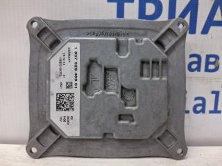 Блок розжига ксеноновой фары Jeep Cherokee 2013-2019