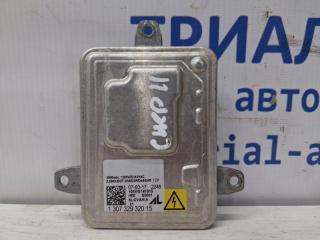 Блок розжига ксеноновой фары Jeep Cherokee 2013-2019