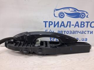 Ручка двери внешняя задняя правая Edge 2015-2018 2 2.0 бензин ENR90