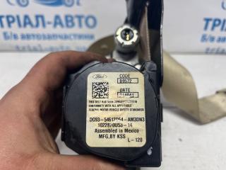 Ремень безопасности передний правый Fusion USA 2013-2020 2 1.5 бензин ENUN0