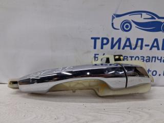 Ручка двери внешняя задняя правая Hyundai Santa fe 2012-2019