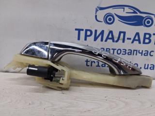 Ручка двери внешняя задняя правая Hyundai Santa fe DM 2.4 бензин G4KJ